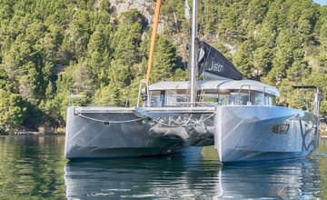 Catamaran First Journey available for yacht charter in Croatia | Yacht4Less