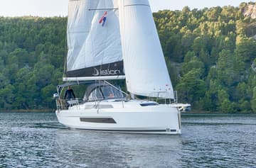Sailboat First Laugh available for yacht charter in Croatia | Yacht4Less