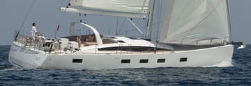 Sailboat Aria charter rental in Croatia | Yacht4Less