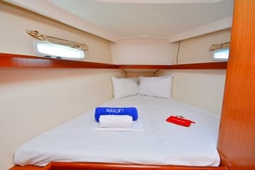 Best Price for a Sailboat Konstantinos rental in Greece | Yacht4Less