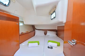 Sailboat Konstantinos available for yacht charter in Greece | Yacht4Less