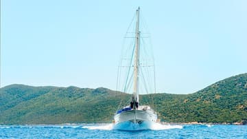 Best Price for a Gulet Bella Mare rental in Turkey | Yacht4Less