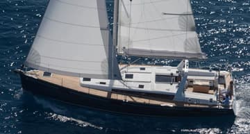 Sailboat Athena charter rental in Turkey | Yacht4Less