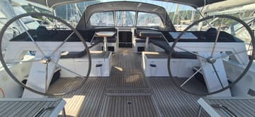 Sailboat Kille available for yacht charter in Turkey | Yacht4Less