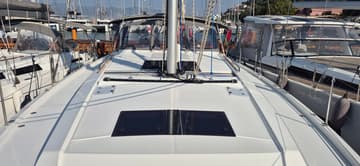 Best Price for a Sailboat Kille rental in Turkey | Yacht4Less