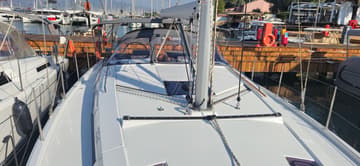 Best Price for a Sailboat Demirs rental in Turkey | Yacht4Less