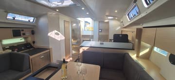 Sailboat Demirs available for yacht charter in Turkey | Yacht4Less