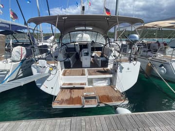 Sailboat Sweet Dreams charter rental in Italy | Yacht4Less