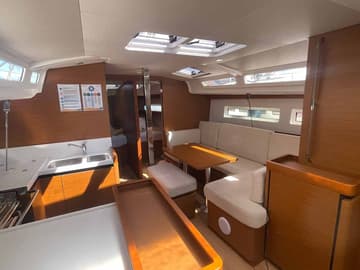 Sailboat Sweet Dreams available for yacht charter in Italy | Yacht4Less
