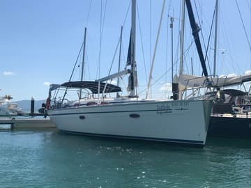 Sailboat Inspiration charter rental in Thailand | Yacht4Less