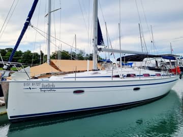 Best Price for a Sailboat Inspiration rental in Thailand | Yacht4Less