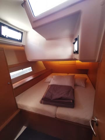 Best Price for a Sailboat Aruba rental in Greece | Yacht4Less