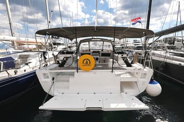 Best Price for a Sailboat Energy rental in Croatia | Yacht4Less
