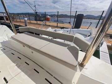 Best Price for a Catamaran Cancelli del Cielo rental in Spain | Yacht4Less