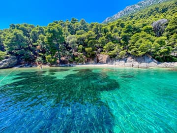 Sailboat Artdrenalin available for yacht charter in Greece | Yacht4Less