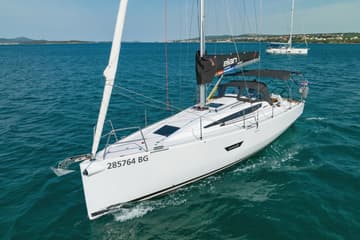Best Price for a Sailboat Twitter rental in Croatia | Yacht4Less