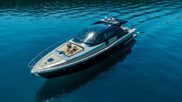 Luxury Yacht Fashion 68 available for yacht charter in Croatia | Yacht4Less