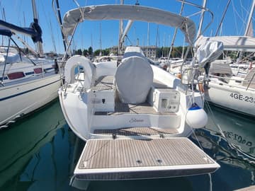 Best Price for a Sailboat Eleven rental in Slovenia | Yacht4Less