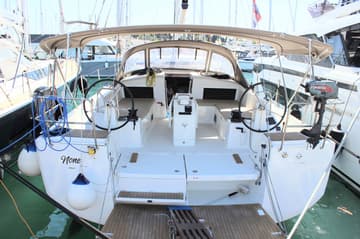 Best Price for a Sailboat None rental in Croatia | Yacht4Less