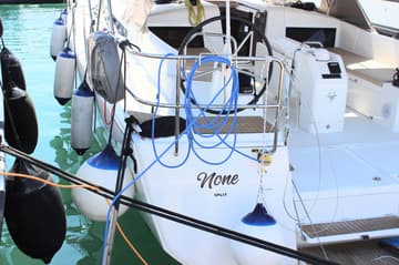 Sailboat None available for yacht charter in Croatia | Yacht4Less