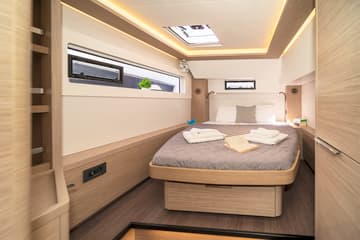 Best Price for a Catamaran One Thought rental in Greece | Yacht4Less