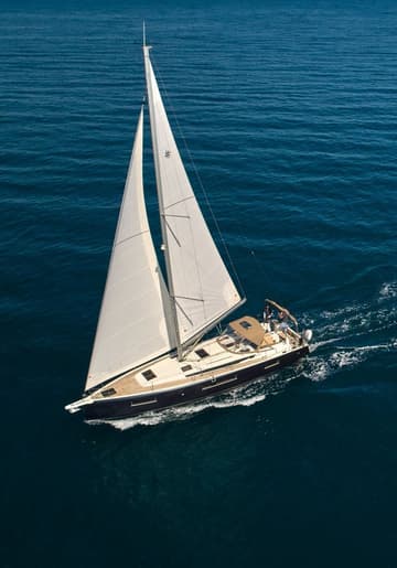 Sailboat Lucia II charter rental in Croatia | Yacht4Less