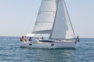 Best Price for a Sailboat Thor rental in Croatia | Yacht4Less