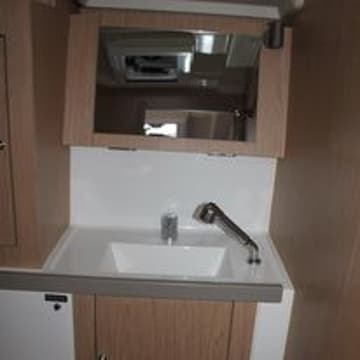 Sailboat Nina available for yacht charter in Italy | Yacht4Less