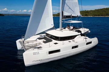 Best Price for a Catamaran Mare Azul rental in Croatia | Yacht4Less