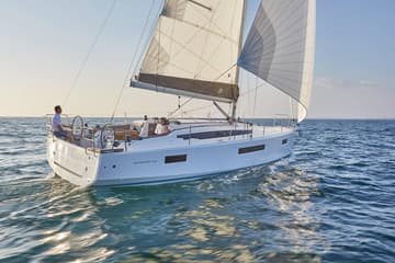 Sailboat Oskar available for yacht charter in Croatia | Yacht4Less