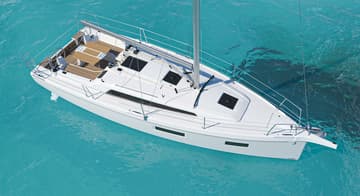 Sailboat Benja charter rental in Turkey | Yacht4Less