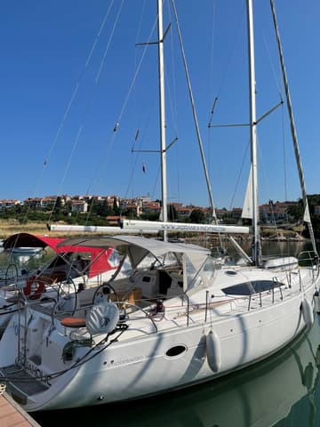 Best Price for a Sailboat Aquaholic rental in Croatia | Yacht4Less