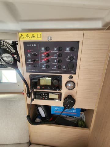 Best Price for a Sailboat Lima rental in Turkey | Yacht4Less