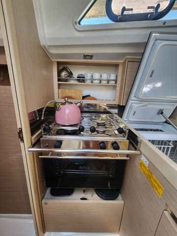 Sailboat Lima available for yacht charter in Turkey | Yacht4Less