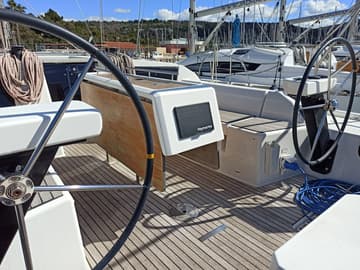 Sailboat Esko (ex Manca) available for yacht charter in Croatia | Yacht4Less