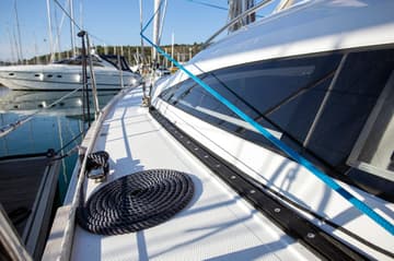 Sailboat Janina available for yacht charter in Croatia | Yacht4Less