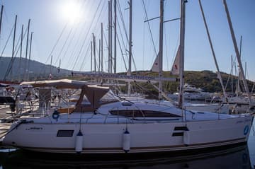 Best Price for a Sailboat Janina rental in Croatia | Yacht4Less