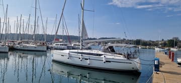 Sailboat My life available for yacht charter in Croatia | Yacht4Less