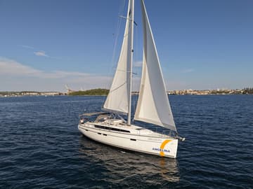 Best Price for a Sailboat My life rental in Croatia | Yacht4Less