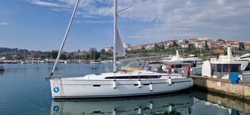 Best Price for a Sailboat My life rental in Croatia | Yacht4Less
