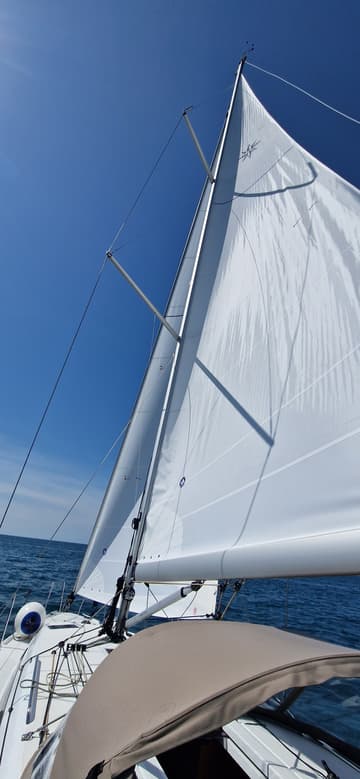 Best Price for a Sailboat Princess Anja rental in Croatia | Yacht4Less