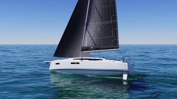 Sailboat Princess Marija charter rental in Croatia | Yacht4Less