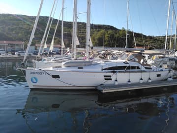 Sailboat Sea Cloud 3 charter rental in Croatia | Yacht4Less