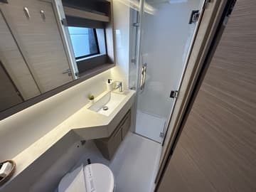 Best Price for a Catamaran Libre rental in Turkey | Yacht4Less