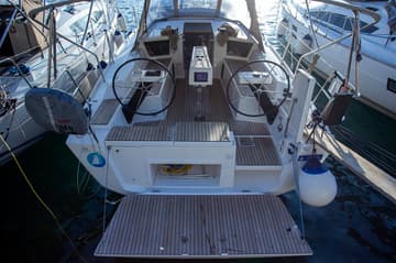 Best Price for a Sailboat Vanila rental in Croatia | Yacht4Less