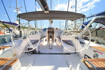 Best Price for a Sailboat Lipa rental in Croatia | Yacht4Less
