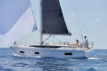Best Price for a Sailboat Zala rental in Croatia | Yacht4Less