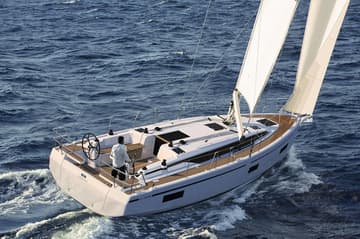 Sailboat Zala charter rental in Croatia | Yacht4Less