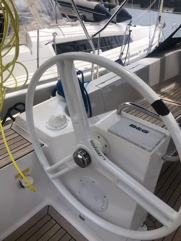Sailboat AirTime 3 available for yacht charter in Croatia | Yacht4Less