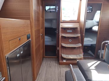 Best Price for a Sailboat AirTime 2 rental in Croatia | Yacht4Less